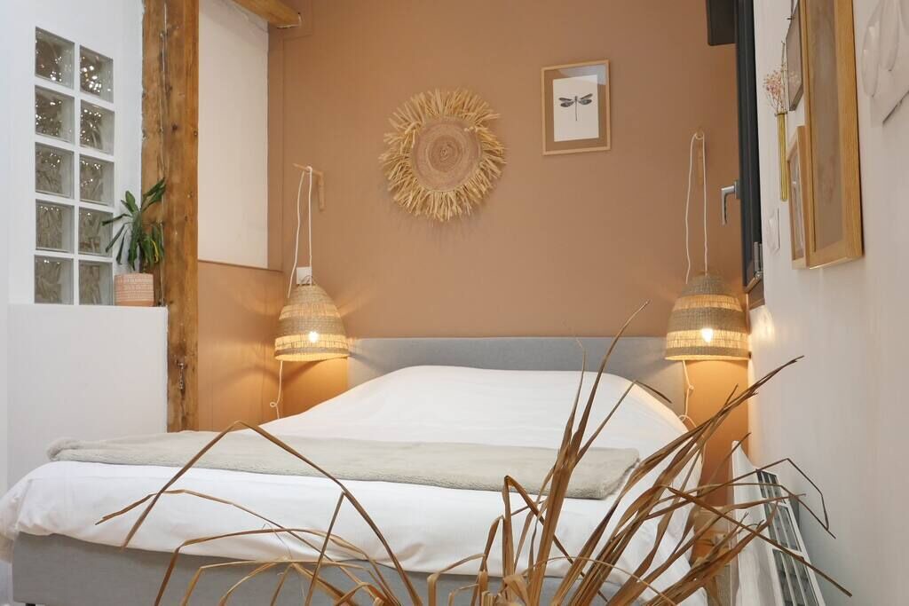 Photo of Bedroom in Wazemmes