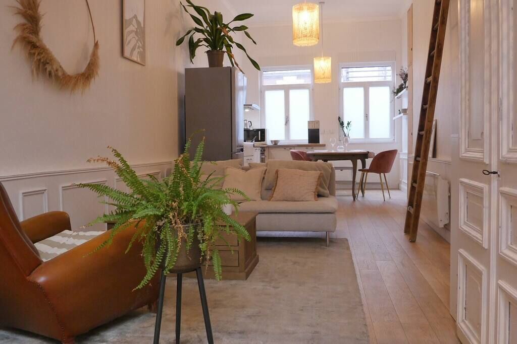 Photo of Livingroom in Wazemmes