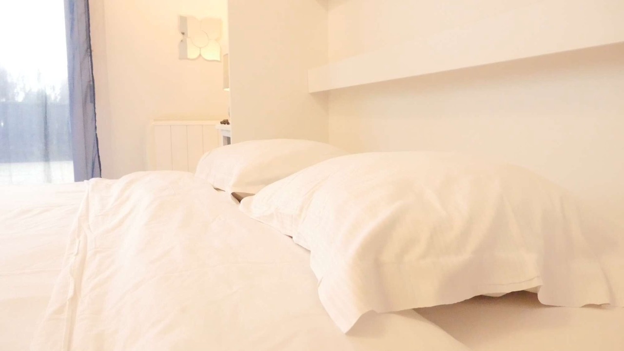 Photo of Bedroom in Wimereux