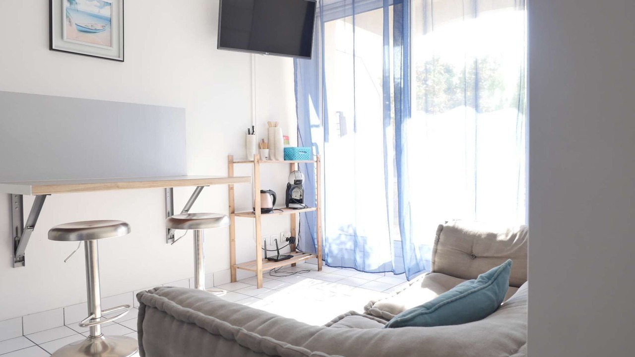 Photo of Livingroom in Wimereux