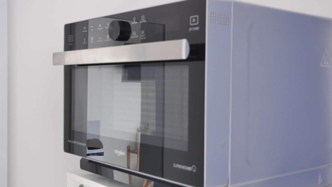 Photo of Kitchen in Wimereux