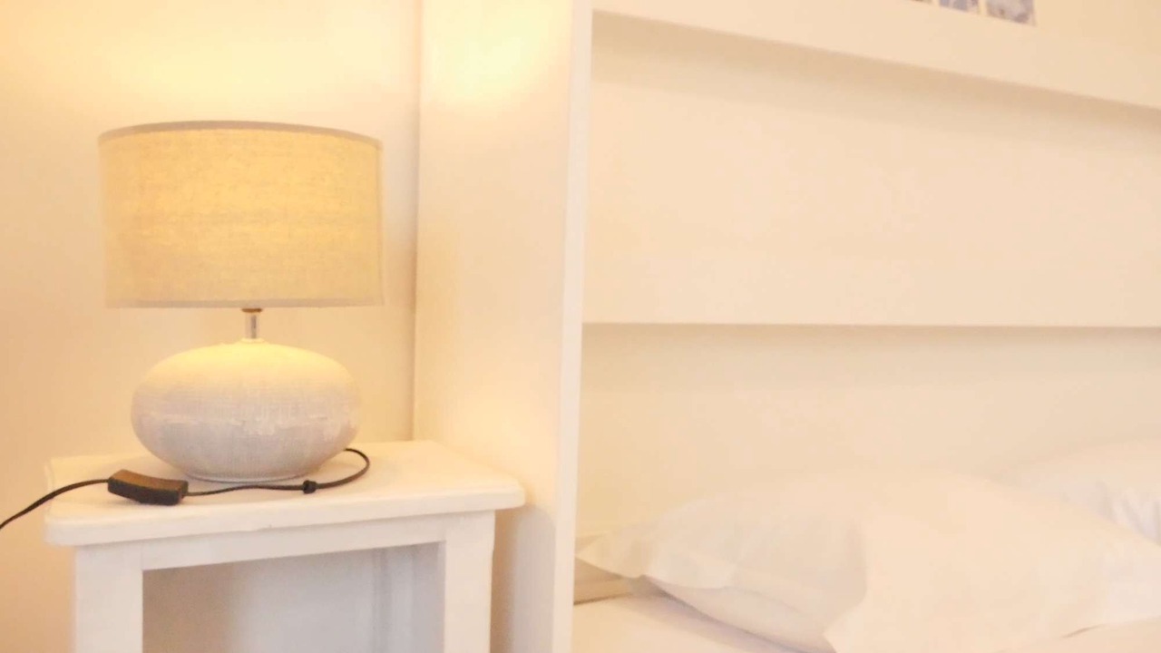 Photo of Bedroom in Wimereux