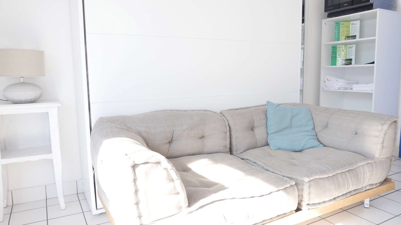 Photo of Livingroom in Wimereux