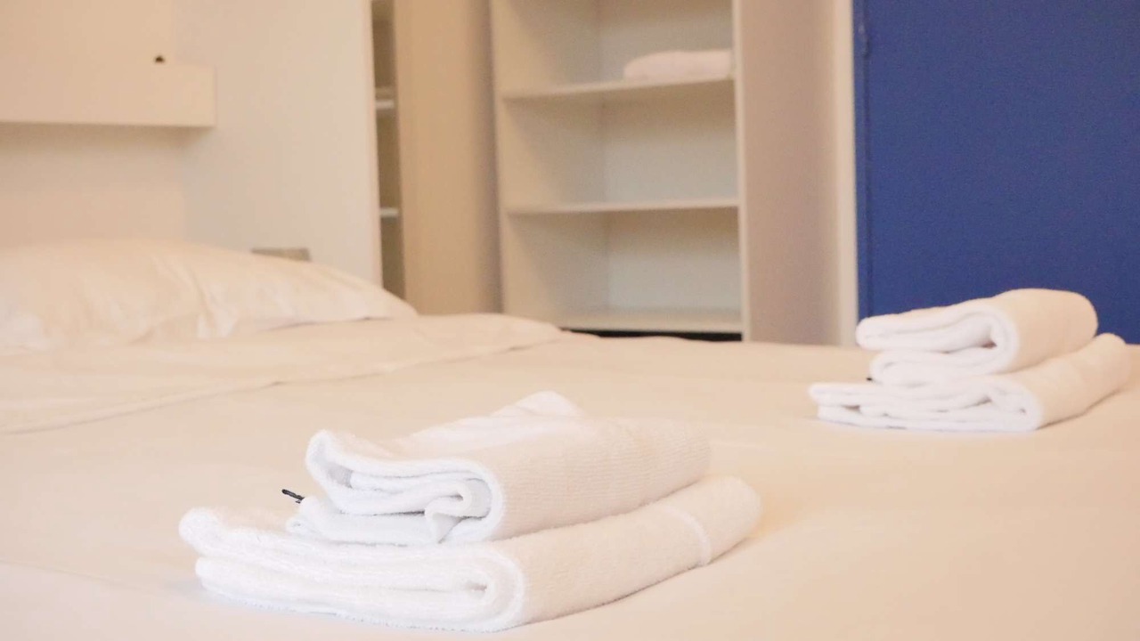 Photo of Bedroom in Wimereux