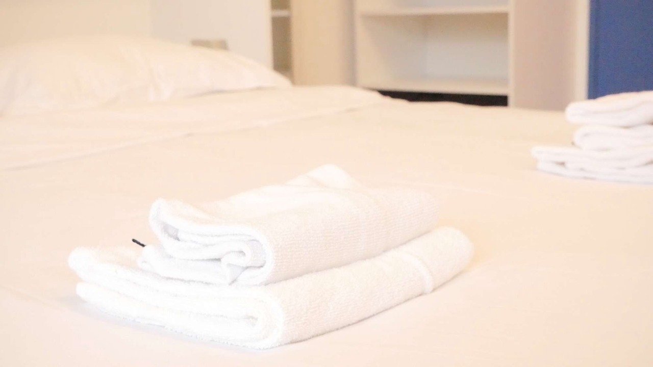 Photo of Bedroom in Wimereux