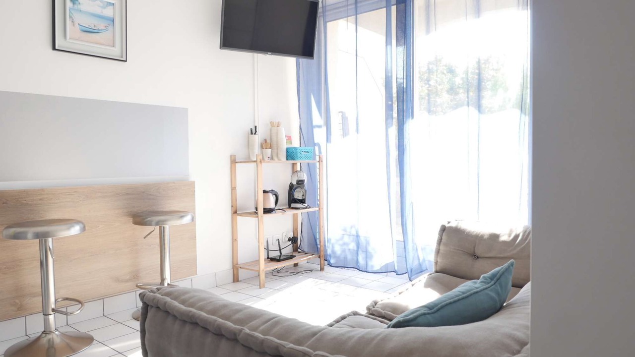 Photo of Livingroom in Wimereux