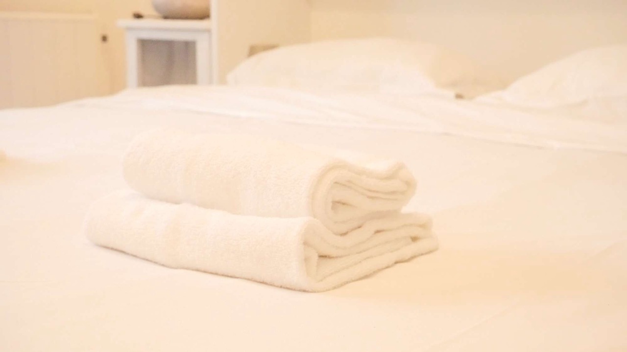 Photo of Bedroom in Wimereux