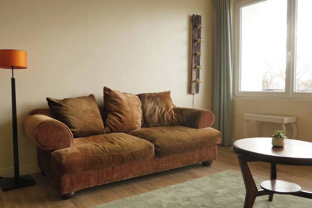 Photo of Livingroom in Boulogne-sur-Mer