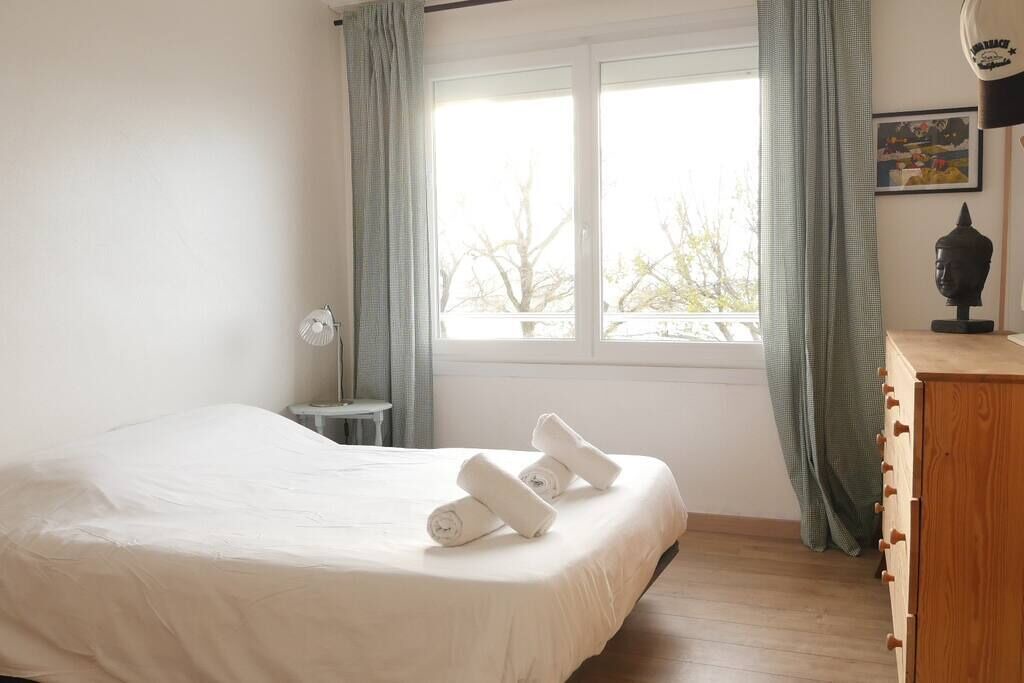 Photo of Bedroom in Boulogne-sur-Mer
