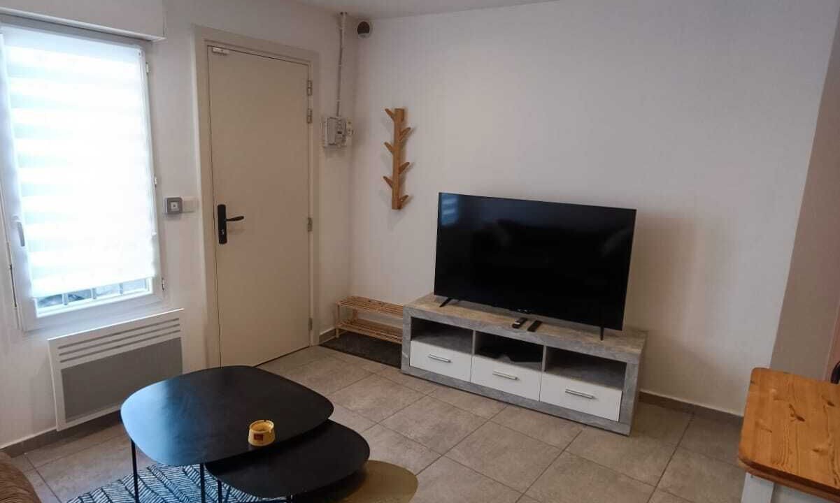 Photo of Livingroom in Notre-Dame du Mont