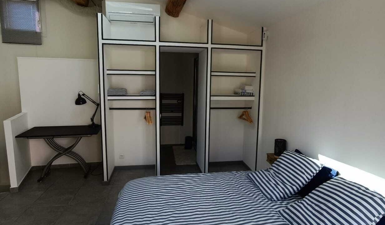Photo of Bedroom in Notre-Dame du Mont