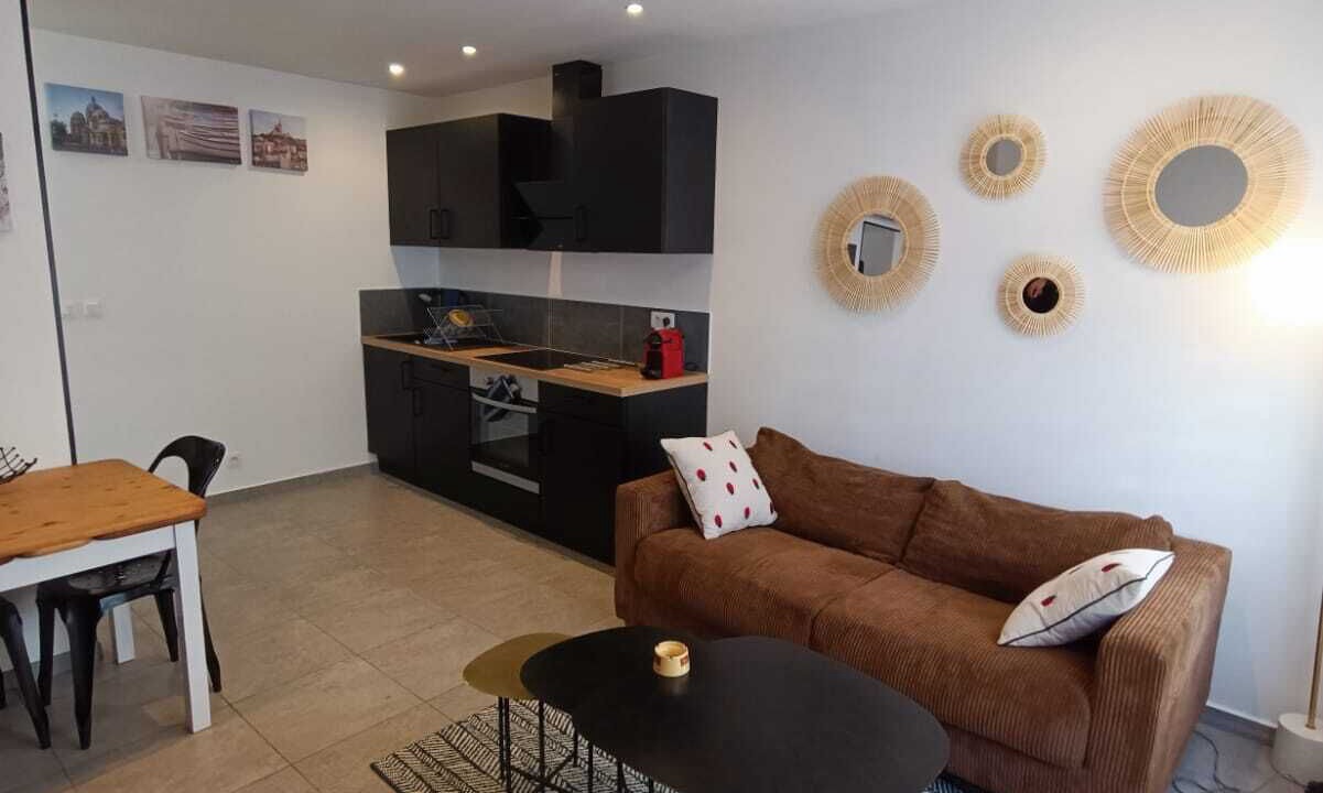 Photo of Livingroom in Notre-Dame du Mont