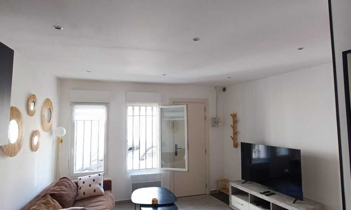 Photo of Livingroom in Notre-Dame du Mont