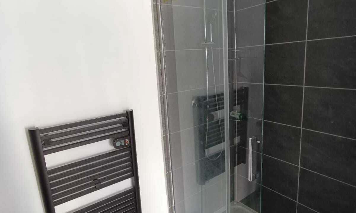 Photo of Bathroom in Notre-Dame du Mont