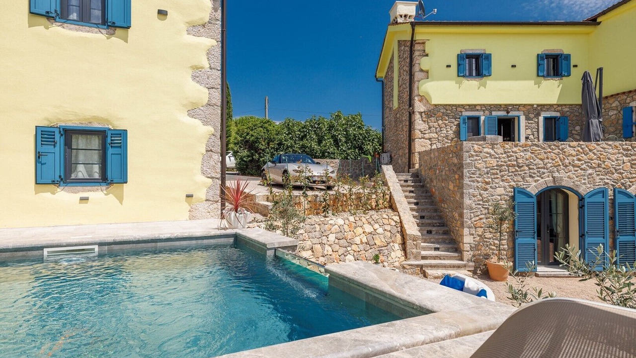 Photo of Outdoor in Kras