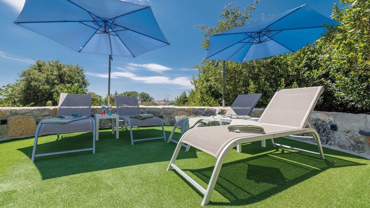 Photo of Patio Balcony in Kras