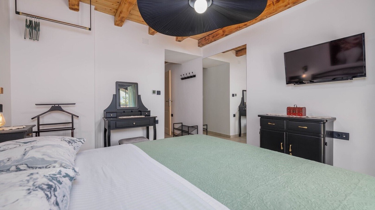 Photo of Bedroom in Kras