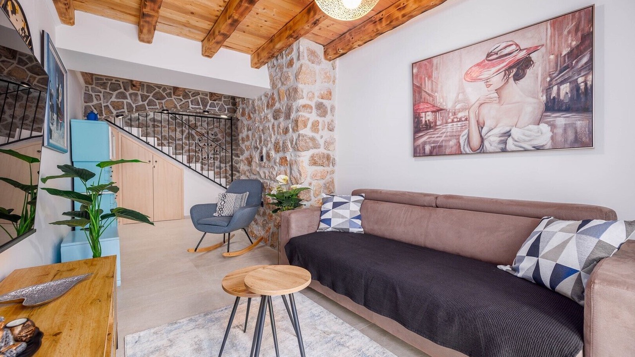 Photo of Livingroom in Kras