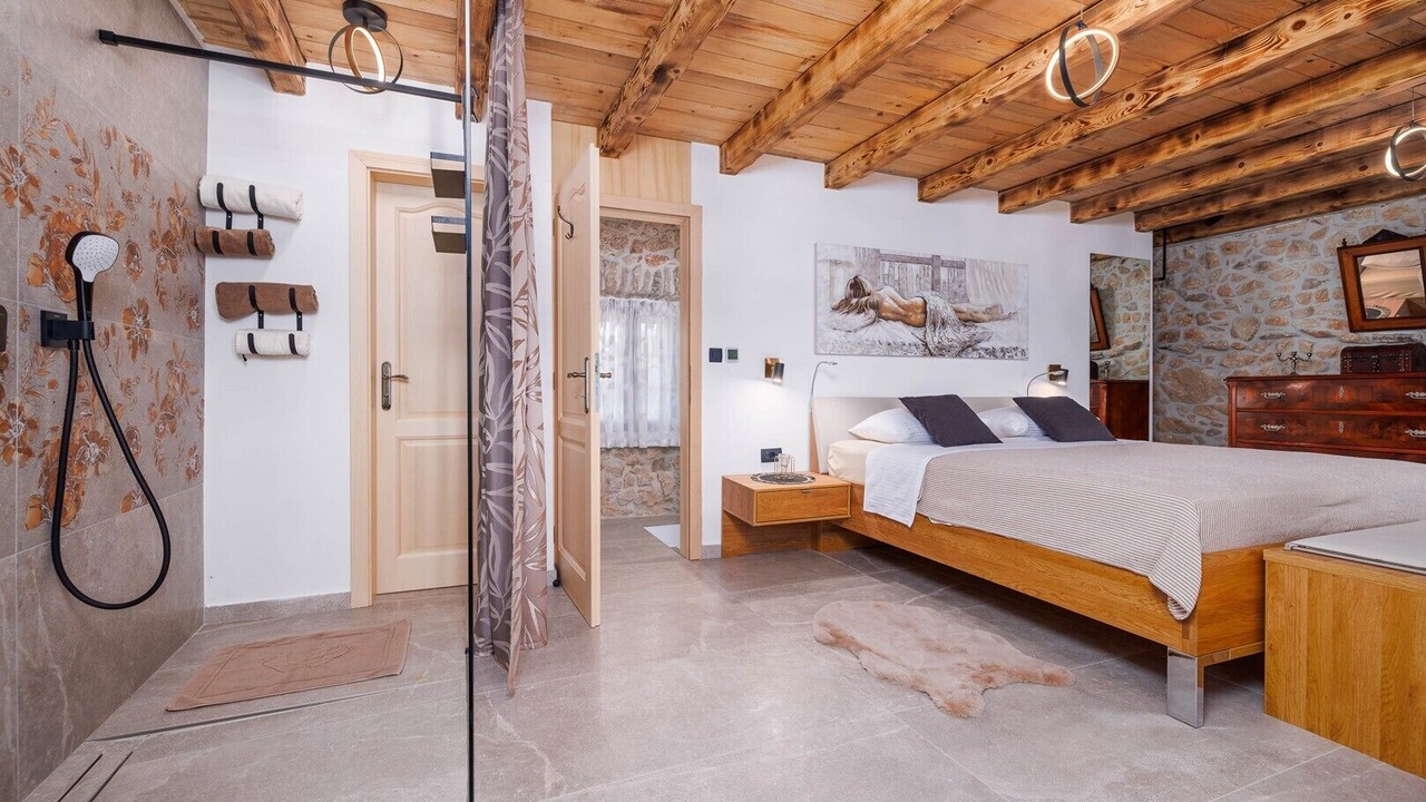 Photo of Bedroom in Kras