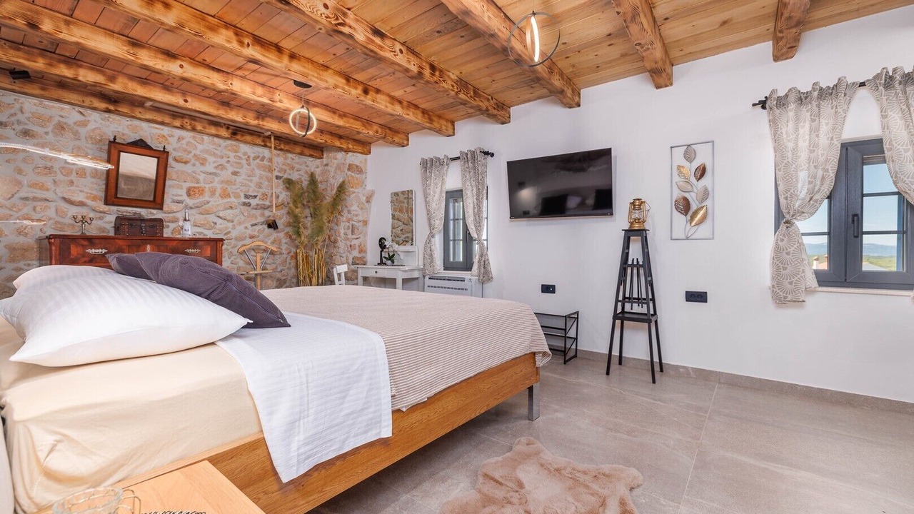Photo of Bedroom in Kras
