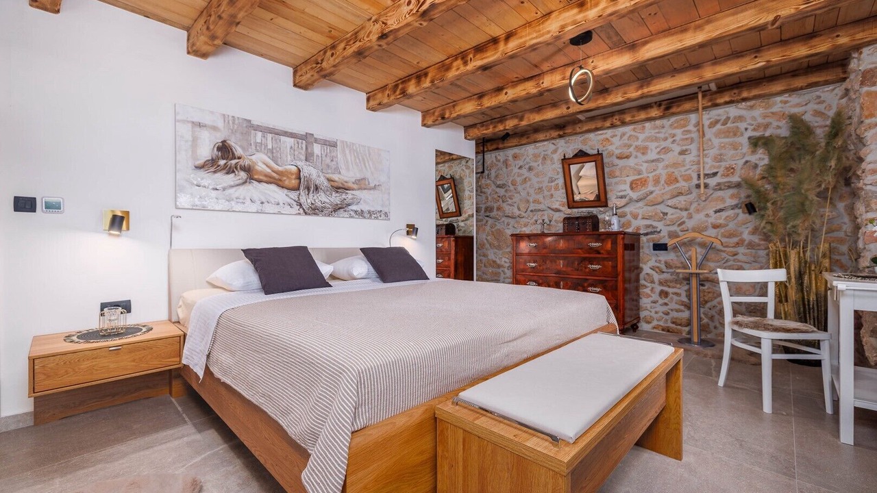 Photo of Bedroom in Kras