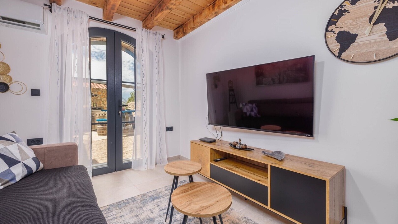 Photo of Livingroom in Kras