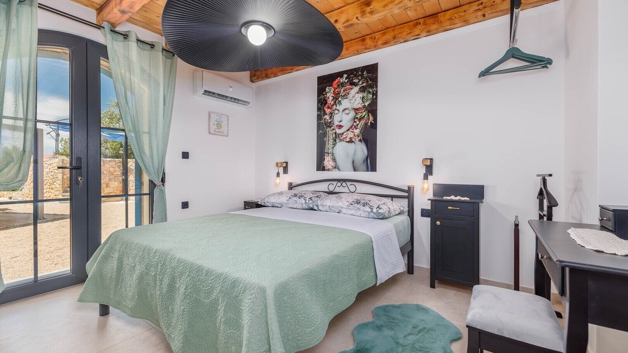 Photo of Bedroom in Kras