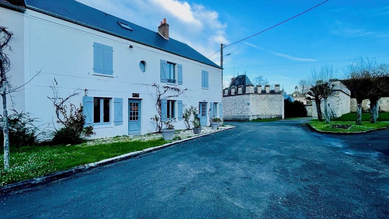 Photo of Outdoor in Augerville-la-Riviere