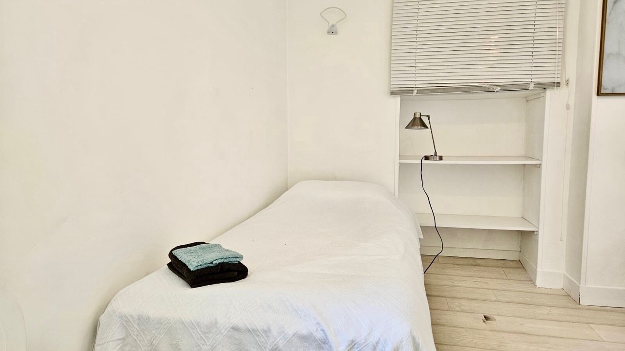 Photo of Bedroom in Augerville-la-Riviere