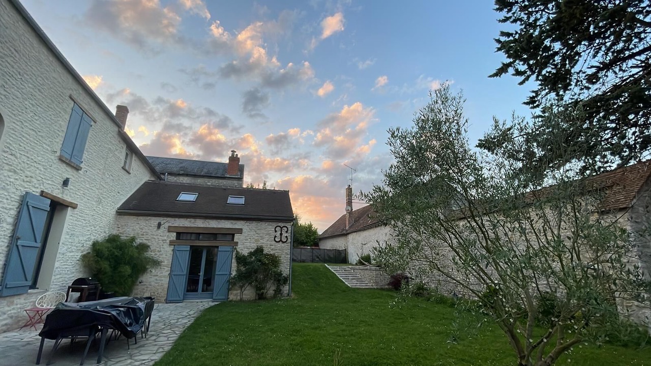 Photo of Patio Balcony in Augerville-la-Riviere