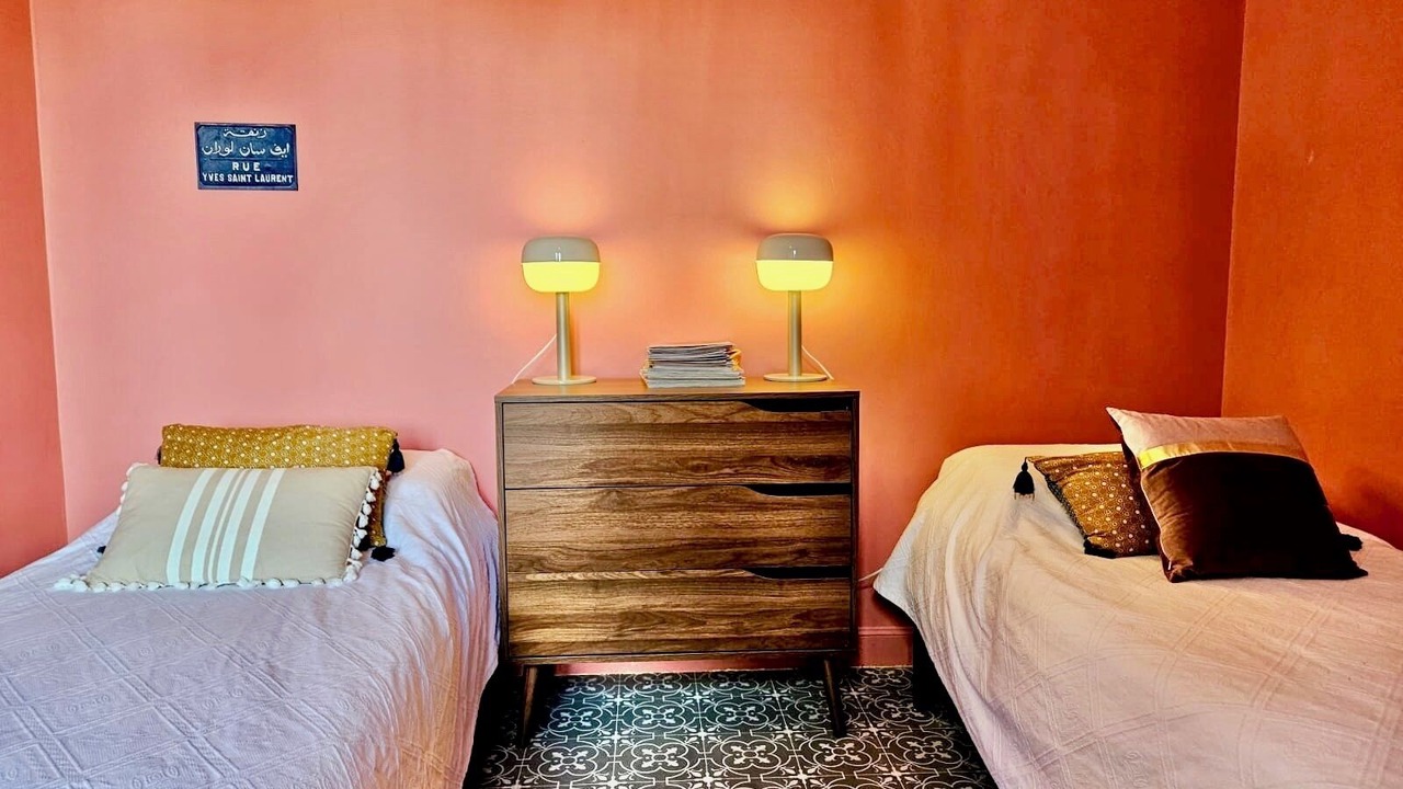 Photo of Bedroom in Augerville-la-Riviere
