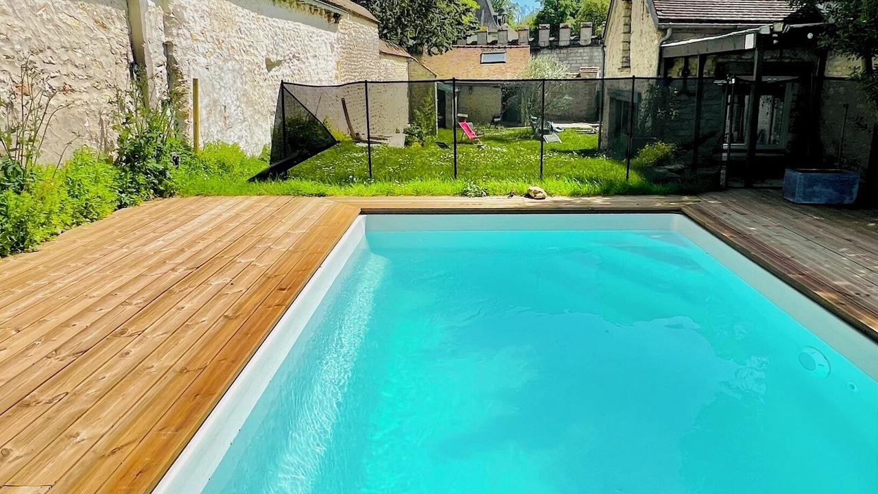 Photo of Outdoor in Augerville-la-Riviere