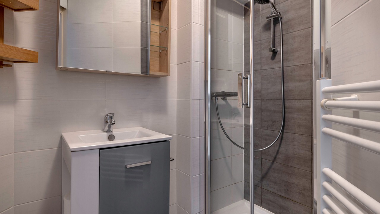 Photo of Bathroom in Saint-Marc-sur-Mer