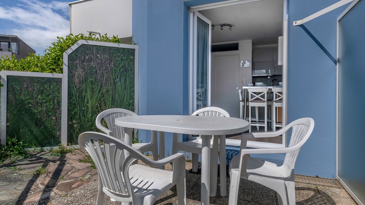 Photo of Outdoor in Saint-Marc-sur-Mer