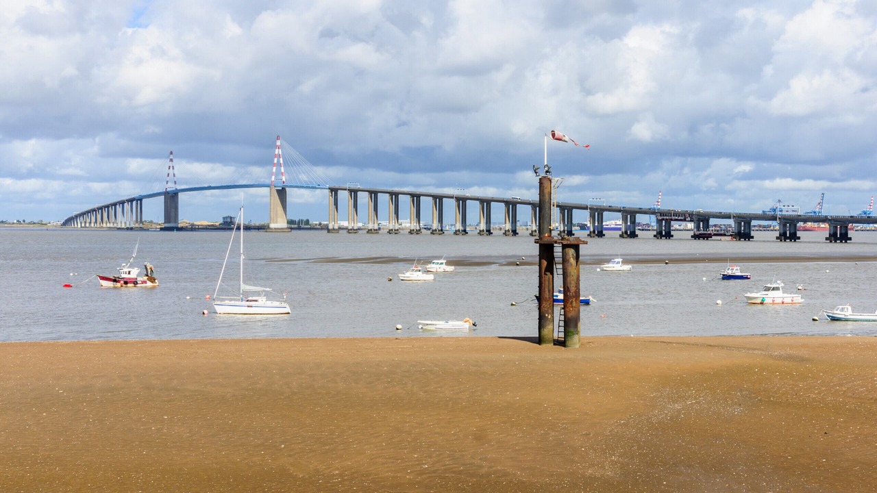 Photo of Others in Saint-Marc-sur-Mer