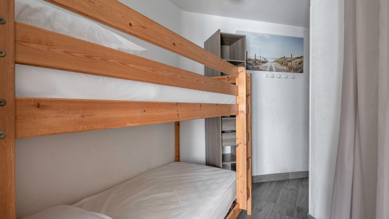 Photo of Bedroom in Saint-Marc-sur-Mer