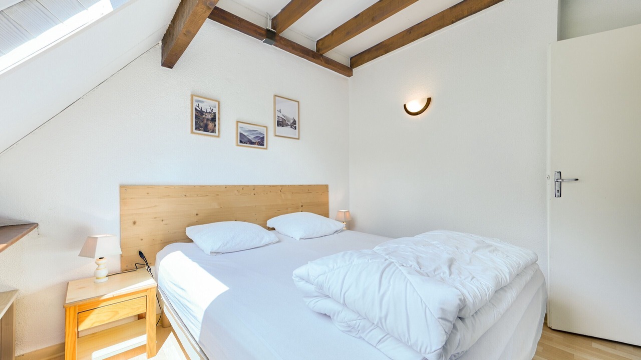 Photo of Bedroom in Adervielle-Pouchergues