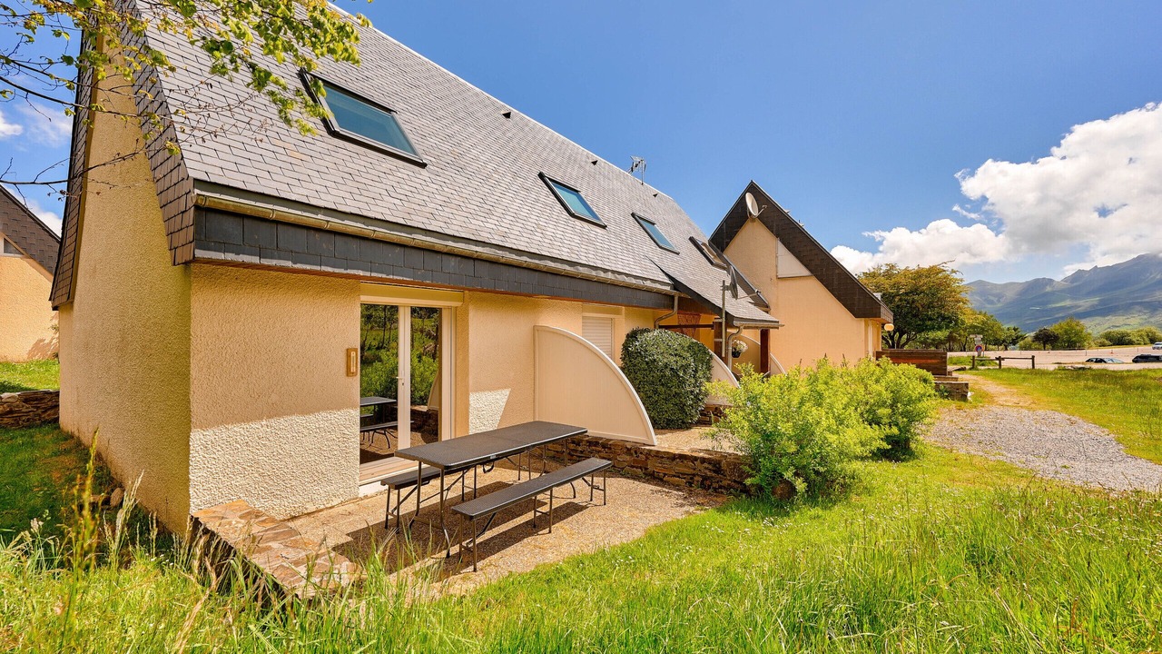 Photo of Outdoor in Adervielle-Pouchergues