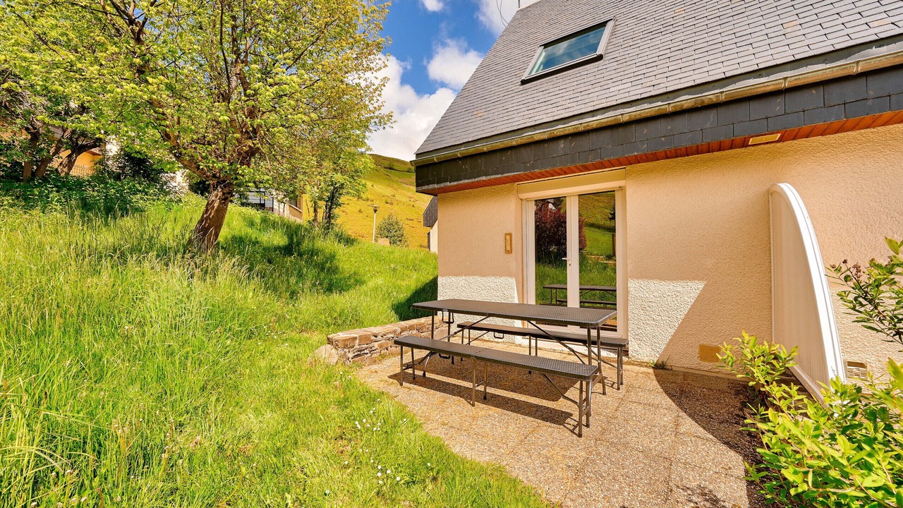 Photo of Outdoor in Adervielle-Pouchergues