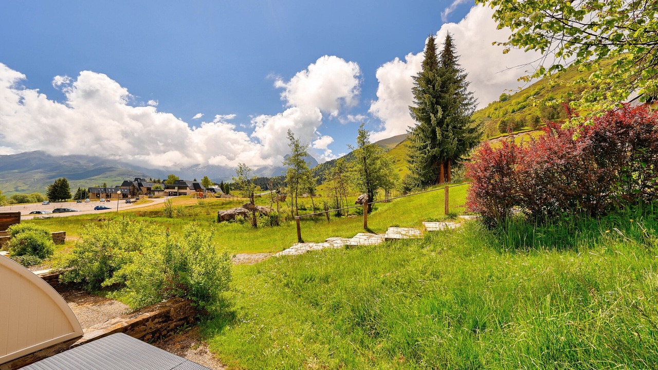 Photo of Outdoor in Adervielle-Pouchergues