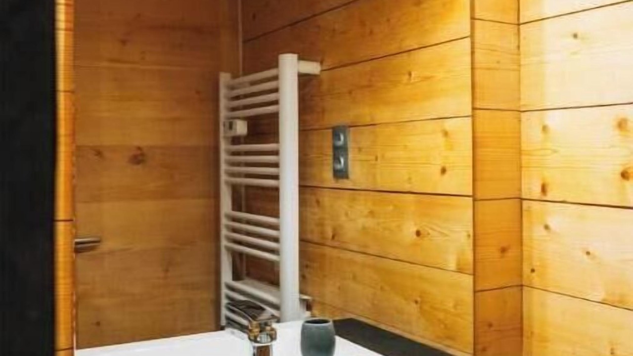 Photo of Bathroom in Saint-Pastous