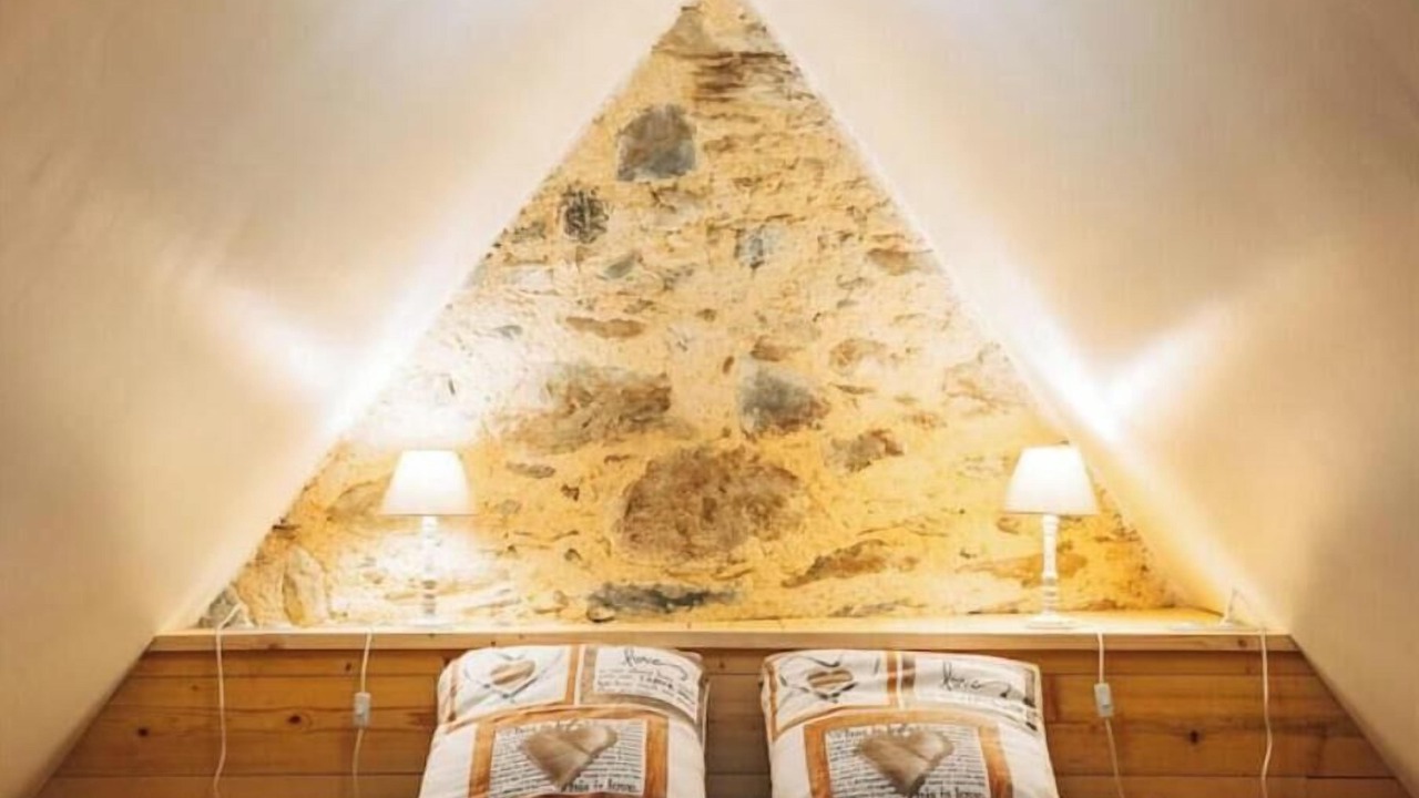 Photo of Bedroom in Saint-Pastous