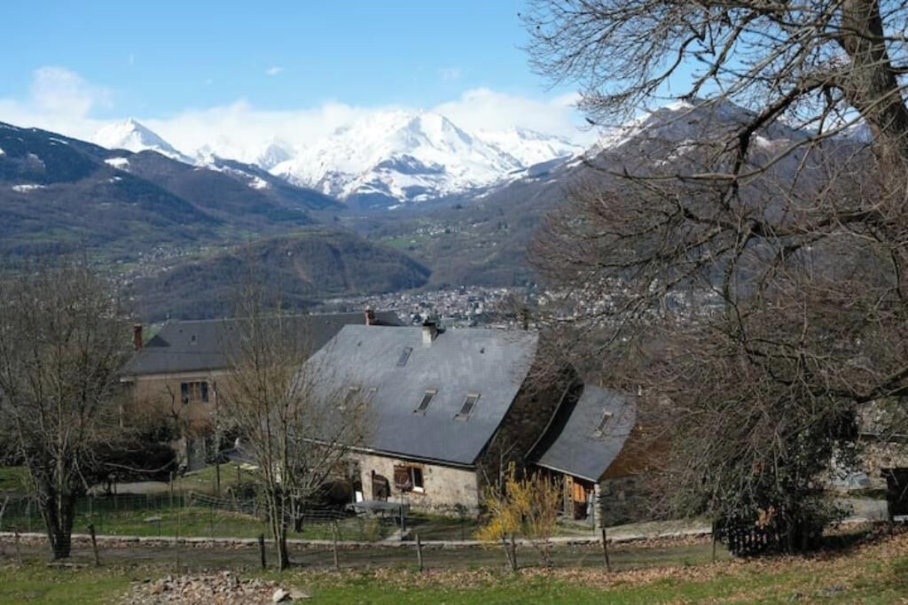 Photo of Outdoor in Saint-Pastous
