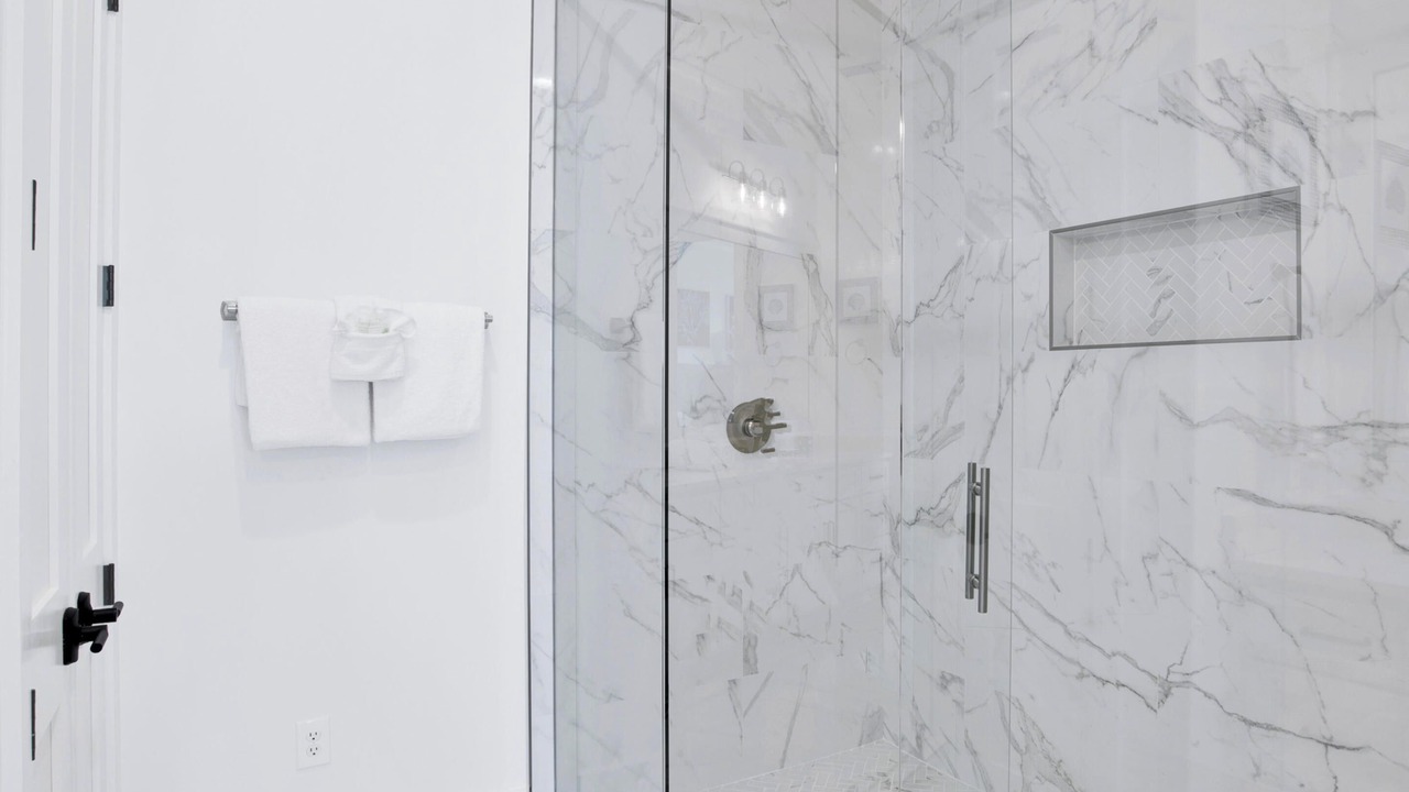 Photo of Bathroom in Ono Island
