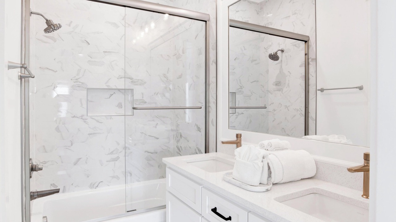Photo of Bathroom in Ono Island