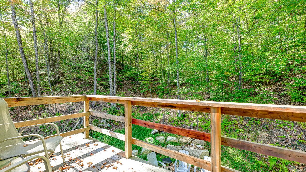 Photo of Outdoor in St-Adolphe-d'Howard