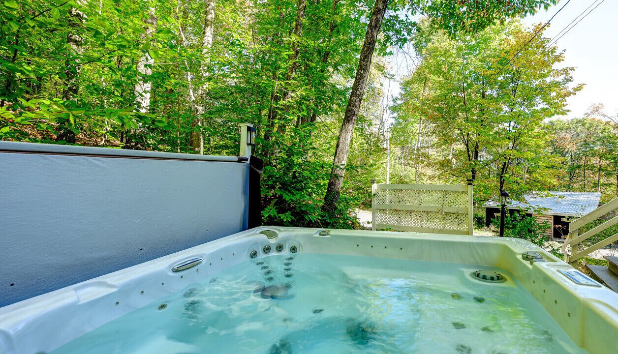 Photo of Outdoor in St-Adolphe-d'Howard