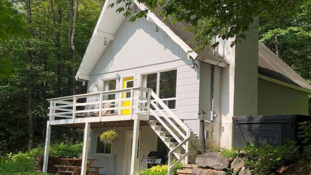 Photo of Outdoor in St-Adolphe-d'Howard