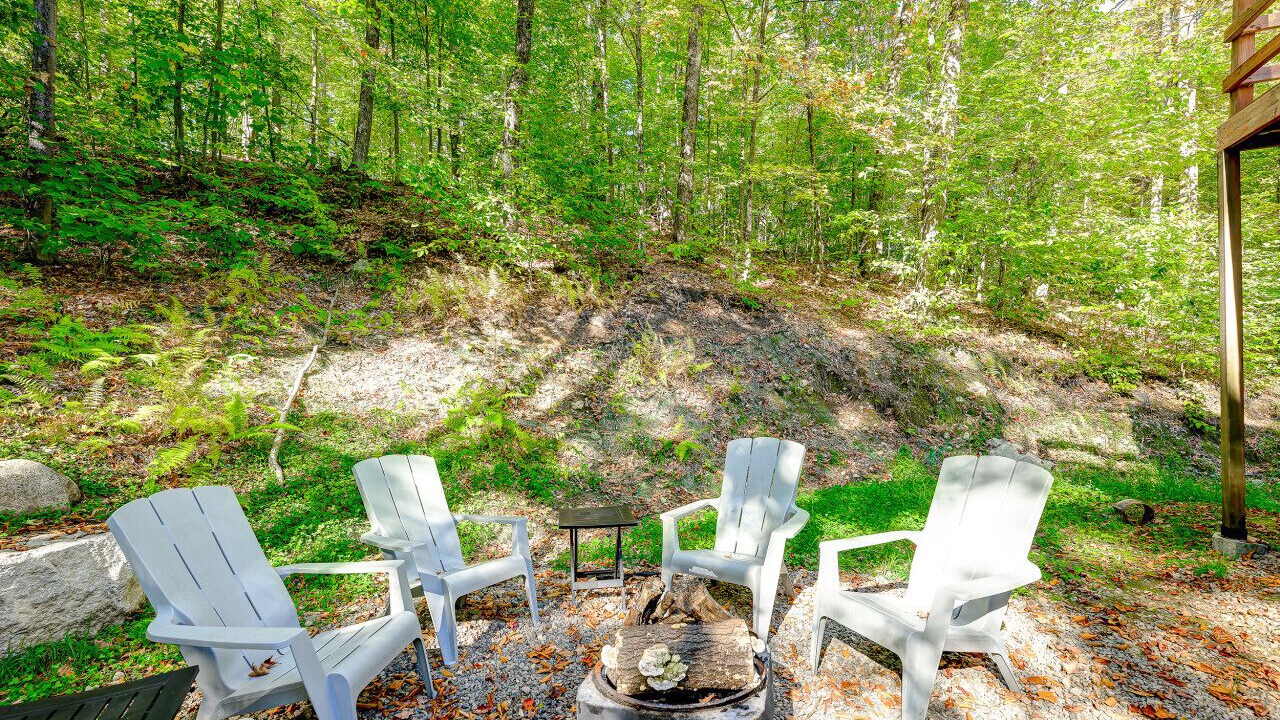 Photo of Outdoor in St-Adolphe-d'Howard