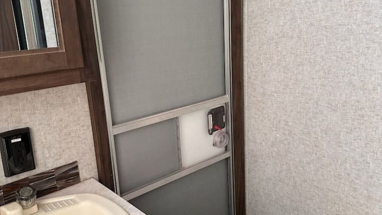 Photo of Bathroom in Delevan